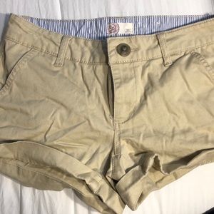 Kohl’s shorts